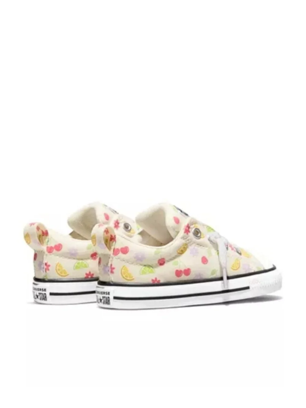 Converse classic low